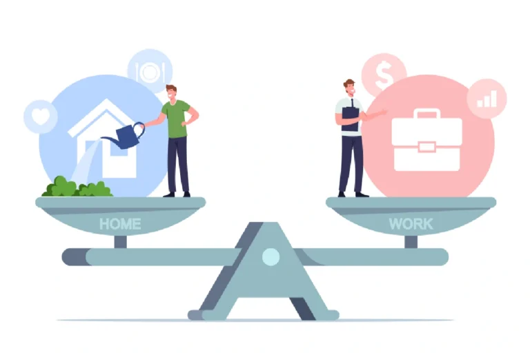 Como Alcançar O Equilíbrio Entre Vida Pessoal E Profissional: 7 Dicas Práticas